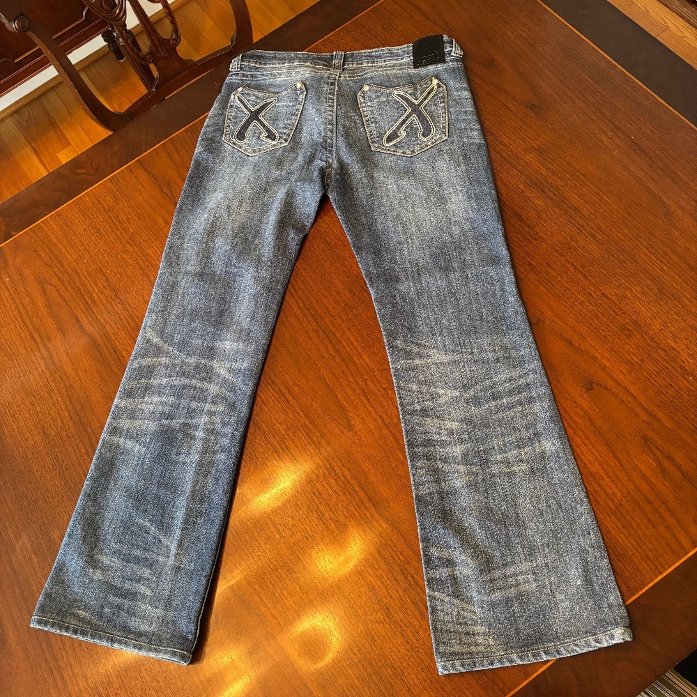 X Ten Demim Ladies Jeans